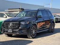 2025款 奔驰GLS450 7座 AMG包 顶峰包