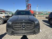 2025款 奔驰GLS450 7座 AMG包 顶峰包