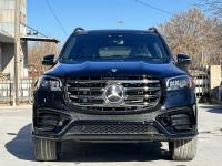 2025款 奔驰GLS450 7座 AMG包 顶峰包