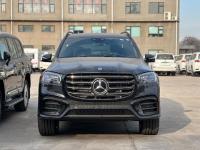奔驰GLS450