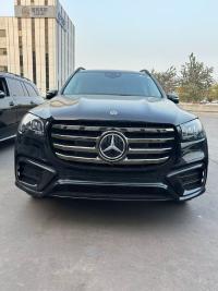 2025款 奔驰GLS450 6座 AMG包