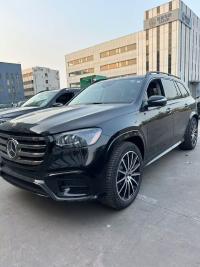 奔驰GLS450