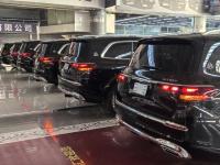 奔驰迈巴赫GLS600