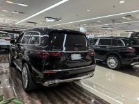 奔驰迈巴赫GLS600