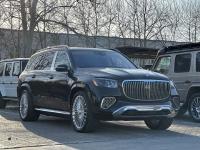 奔驰迈巴赫GLS600
