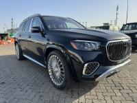 奔驰迈巴赫GLS600