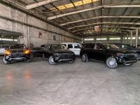 奔驰迈巴赫GLS600