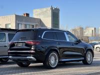 奔驰迈巴赫GLS600