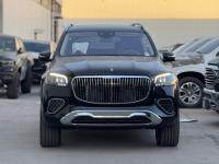 奔驰迈巴赫GLS600