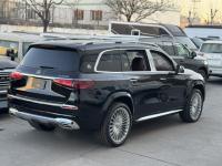 奔驰迈巴赫GLS600