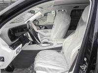 奔驰迈巴赫GLS600