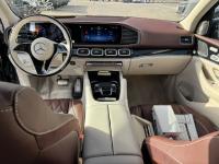 奔驰迈巴赫GLS600