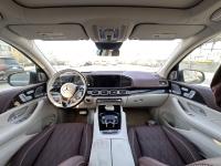 奔驰迈巴赫GLS600