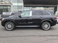 奔驰迈巴赫GLS600