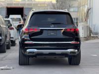 奔驰迈巴赫GLS600