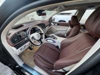 奔驰迈巴赫GLS600