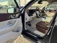 奔驰迈巴赫GLS600