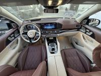 奔驰迈巴赫GLS600