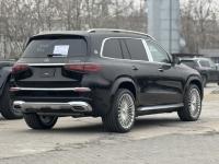 奔驰迈巴赫GLS600