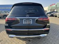 奔驰迈巴赫GLS600