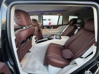 奔驰迈巴赫GLS600