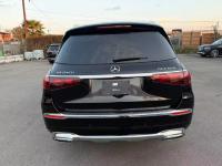 2025款 奔驰迈巴赫GLS600