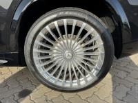 奔驰迈巴赫GLS600