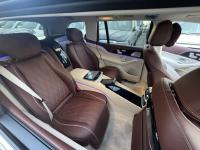 奔驰迈巴赫GLS600