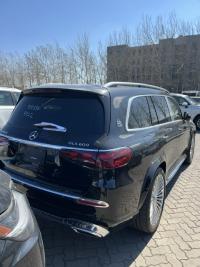 奔驰迈巴赫GLS600