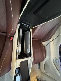 奔驰迈巴赫GLS600