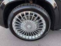 奔驰迈巴赫GLS600