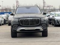 奔驰迈巴赫GLS600