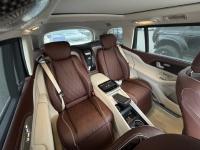 奔驰迈巴赫GLS600