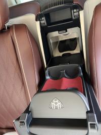 奔驰迈巴赫GLS600