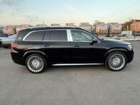 奔驰迈巴赫GLS600