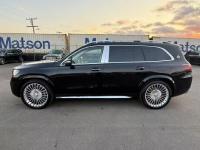 奔驰迈巴赫GLS600