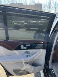 奔驰迈巴赫GLS600