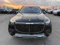 奔驰迈巴赫GLS600