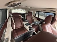 奔驰迈巴赫GLS600