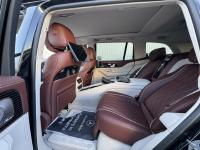 奔驰迈巴赫GLS600