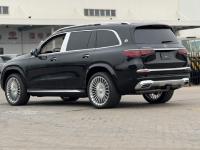 奔驰迈巴赫GLS600