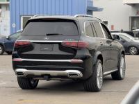 奔驰迈巴赫GLS600