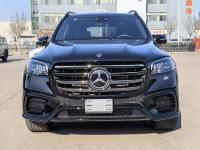 2025款 奔驰GLS580