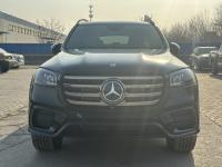 2025款 奔驰GLS580