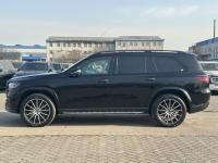 奔驰GLS580