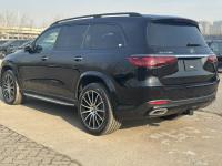 奔驰GLS580