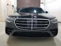 2025款 奔驰S500 四驱 长轴