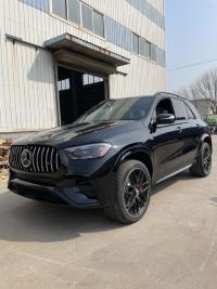 奔驰GLE53 AMG