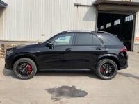 奔驰GLE53 AMG