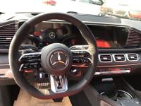 奔驰GLE53 AMG